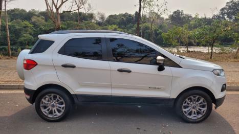 FORD Ecosport 1.6 4P FREESTYLE FLEX, Foto 2