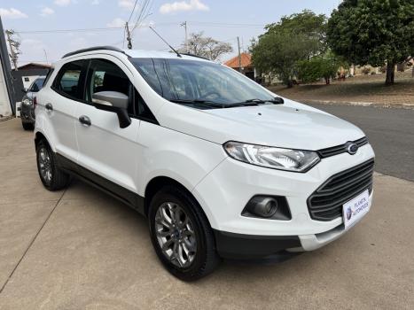 FORD Ecosport 1.6 4P FREESTYLE FLEX, Foto 1