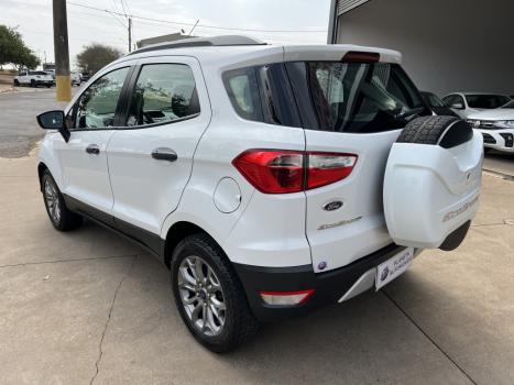 FORD Ecosport 1.6 4P FREESTYLE FLEX, Foto 2