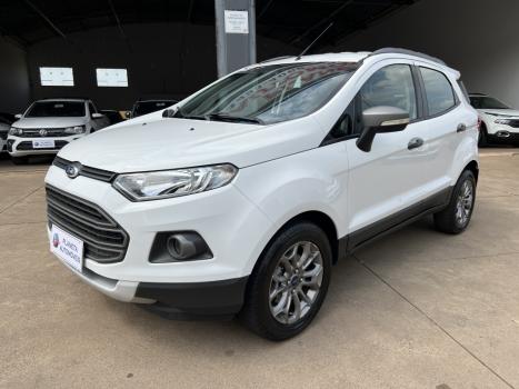 FORD Ecosport 1.6 4P FREESTYLE FLEX, Foto 3