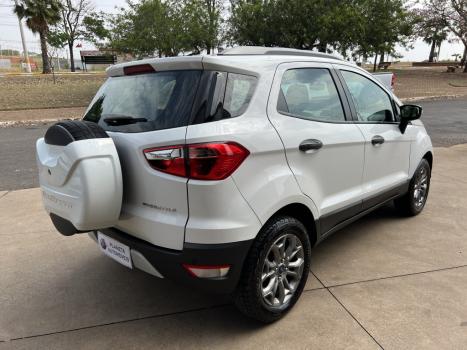 FORD Ecosport 1.6 4P FREESTYLE FLEX, Foto 4