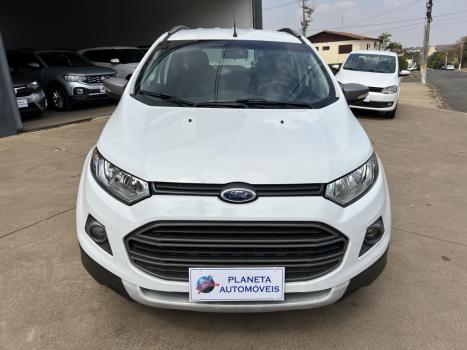 FORD Ecosport 1.6 4P FREESTYLE FLEX, Foto 5