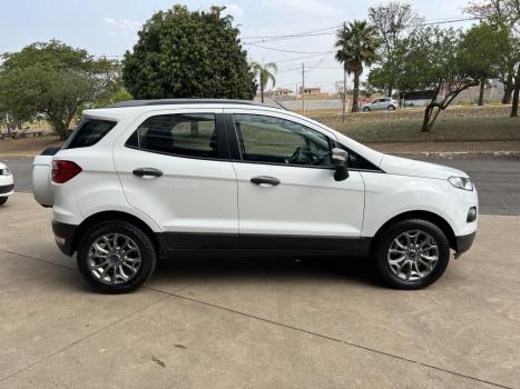 FORD Ecosport 1.6 4P FREESTYLE FLEX, Foto 7