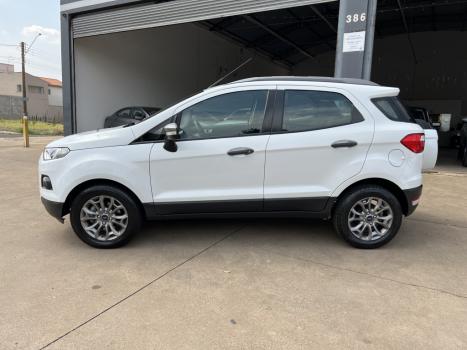 FORD Ecosport 1.6 4P FREESTYLE FLEX, Foto 8