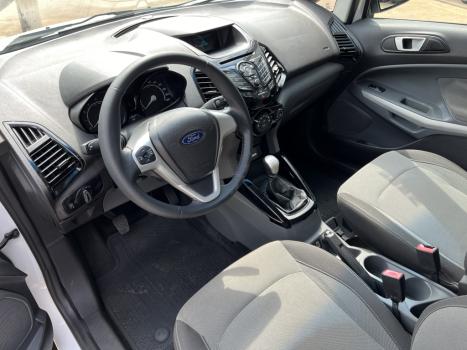 FORD Ecosport 1.6 4P FREESTYLE FLEX, Foto 9