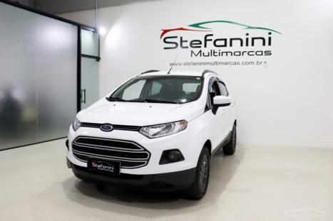 FORD Ecosport 1.6 4P SE FLEX, Foto 1