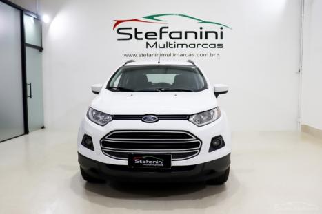 FORD Ecosport 1.6 4P SE FLEX, Foto 2