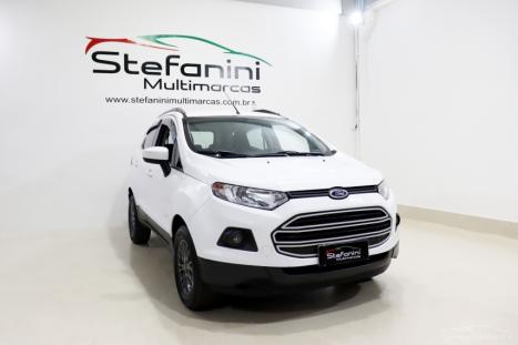 FORD Ecosport 1.6 4P SE FLEX, Foto 3