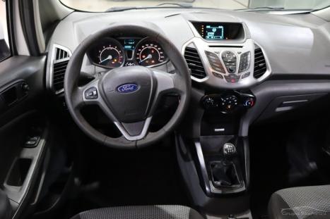 FORD Ecosport 1.6 4P SE FLEX, Foto 5