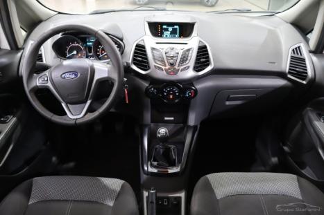 FORD Ecosport 1.6 4P SE FLEX, Foto 6