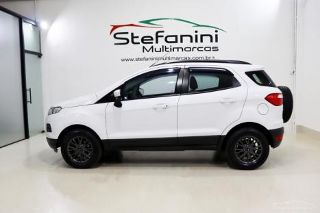 FORD Ecosport 1.6 4P SE FLEX, Foto 10