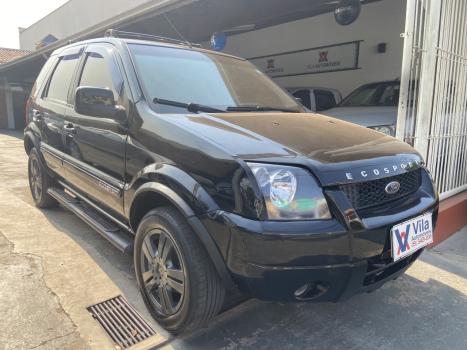 FORD Ecosport 1.6 4P XLS FLEX, Foto 3