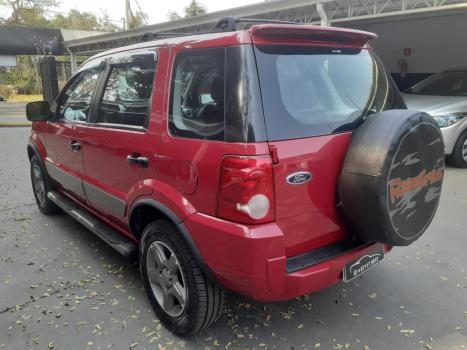 FORD Ecosport 1.6 4P FREESTYLE FLEX, Foto 6