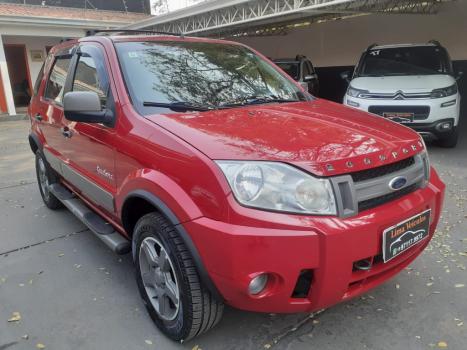 FORD Ecosport 1.6 4P FREESTYLE FLEX, Foto 3