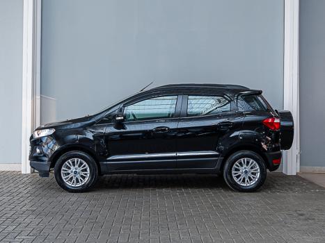 FORD Ecosport 1.6 4P SE FLEX, Foto 4