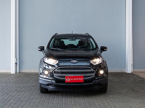 FORD Ecosport 1.6 4P SE FLEX, Foto 2