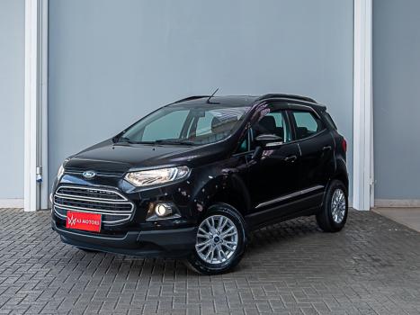 FORD Ecosport 1.6 4P SE FLEX, Foto 3