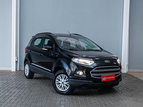 FORD Ecosport 1.6 4P SE FLEX, Foto 1