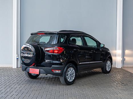 FORD Ecosport 1.6 4P SE FLEX, Foto 7