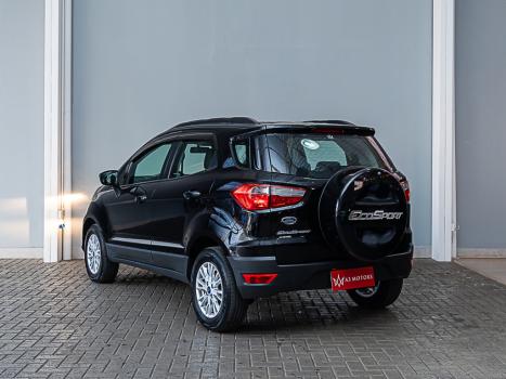 FORD Ecosport 1.6 4P SE FLEX, Foto 5