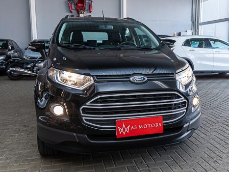 FORD Ecosport 1.6 4P SE FLEX, Foto 23