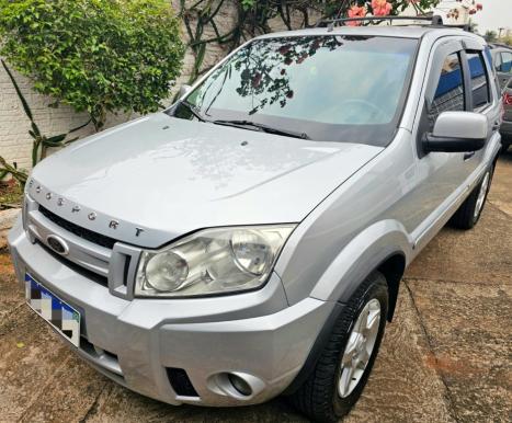 FORD Ecosport 1.6 4P FREESTYLE XLT FLEX, Foto 3