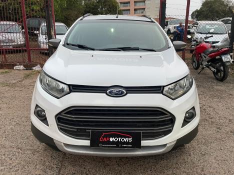 FORD Ecosport 1.6 4P FREESTYLE FLEX, Foto 1