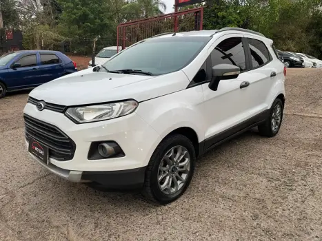 FORD Ecosport 1.6 4P FREESTYLE FLEX, Foto 2