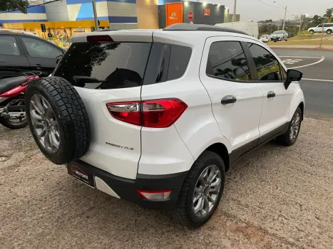 FORD Ecosport 1.6 4P FREESTYLE FLEX, Foto 3