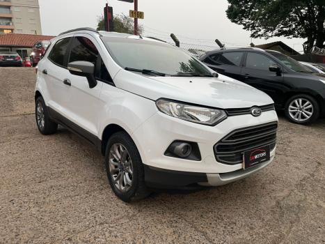 FORD Ecosport 1.6 4P FREESTYLE FLEX, Foto 4