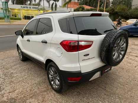 FORD Ecosport 1.6 4P FREESTYLE FLEX, Foto 6