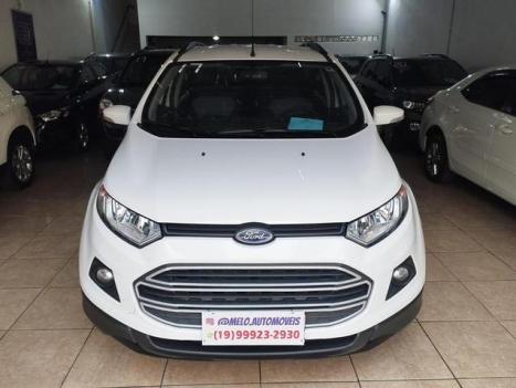 FORD Ecosport 1.6 4P FLEX SE POWERSHIFT AUTOMTICO, Foto 1