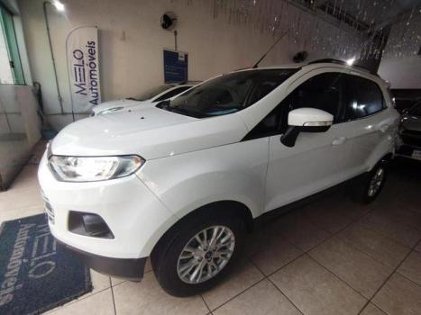 FORD Ecosport 1.6 4P FLEX SE POWERSHIFT AUTOMTICO, Foto 3