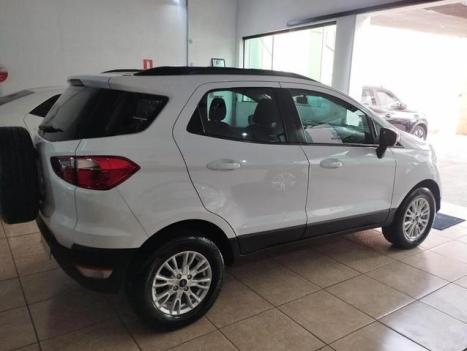 FORD Ecosport 1.6 4P FLEX SE POWERSHIFT AUTOMTICO, Foto 4