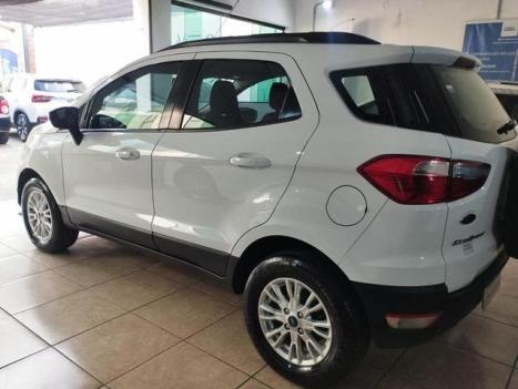 FORD Ecosport 1.6 4P FLEX SE POWERSHIFT AUTOMTICO, Foto 6