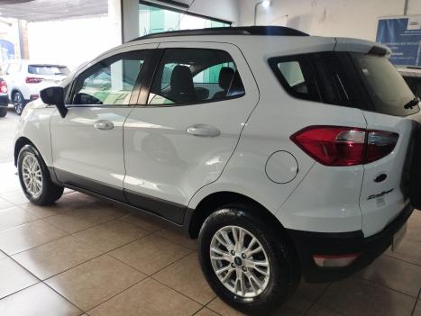 FORD Ecosport 1.6 4P FLEX SE POWERSHIFT AUTOMTICO, Foto 6