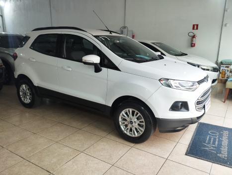 FORD Ecosport 1.6 4P FLEX SE POWERSHIFT AUTOMTICO, Foto 8