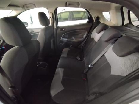 FORD Ecosport 1.6 4P FLEX SE POWERSHIFT AUTOMTICO, Foto 12