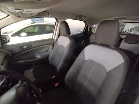 FORD Ecosport 1.6 4P FLEX SE POWERSHIFT AUTOMTICO, Foto 13