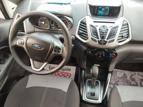 FORD Ecosport 1.6 4P FLEX SE POWERSHIFT AUTOMTICO, Foto 14