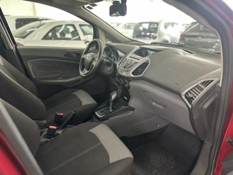 FORD Ecosport 1.6 4P SE FLEX AUTOMTICO, Foto 5