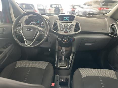 FORD Ecosport 1.6 4P SE FLEX AUTOMTICO, Foto 7