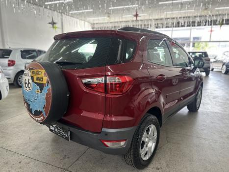 FORD Ecosport 1.6 4P SE FLEX AUTOMTICO, Foto 10