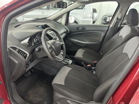 FORD Ecosport 1.6 4P SE FLEX AUTOMTICO, Foto 12