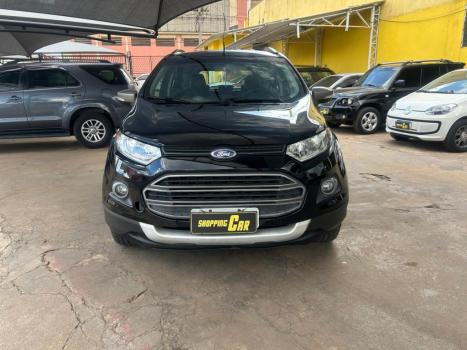 FORD Ecosport 1.6 4P FREESTYLE FLEX, Foto 6