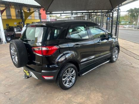 FORD Ecosport 1.6 4P FREESTYLE FLEX, Foto 4