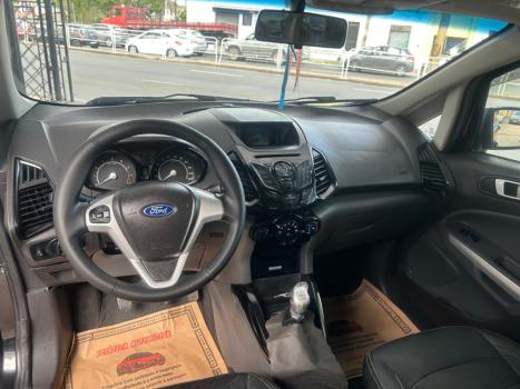 FORD Ecosport 1.6 4P FREESTYLE FLEX, Foto 7