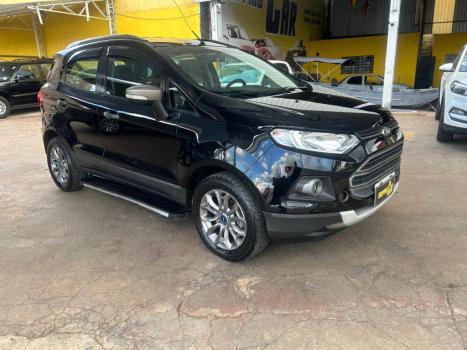 FORD Ecosport 1.6 4P FREESTYLE FLEX, Foto 5