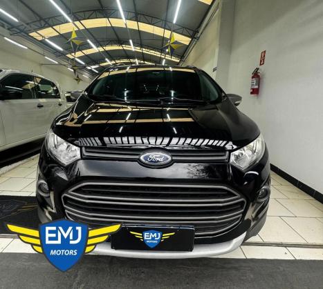 FORD Ecosport 1.6 4P FREESTYLE FLEX, Foto 2