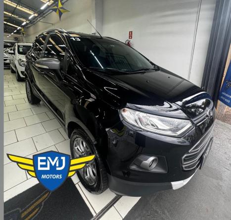 FORD Ecosport 1.6 4P FREESTYLE FLEX, Foto 3